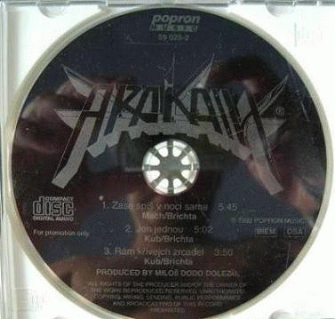 Arakain : Zase Spíš v Noci Sama